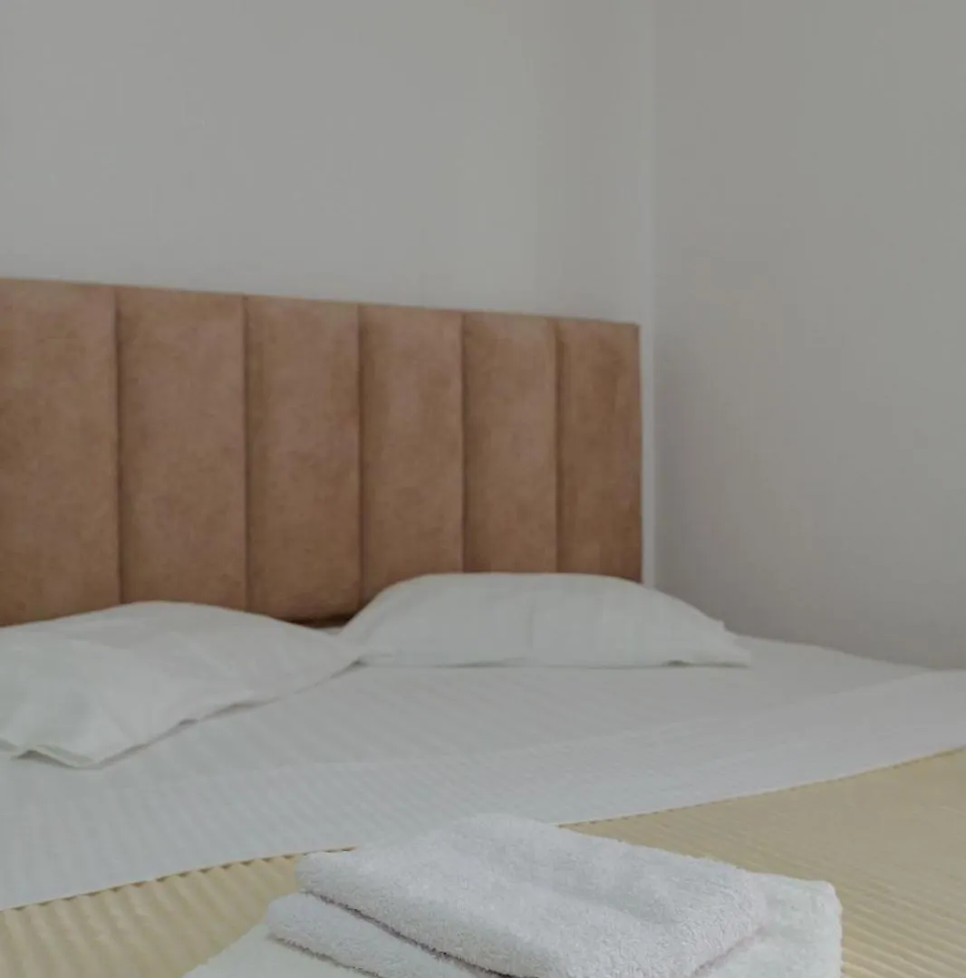 Hotel Eden Sarandë