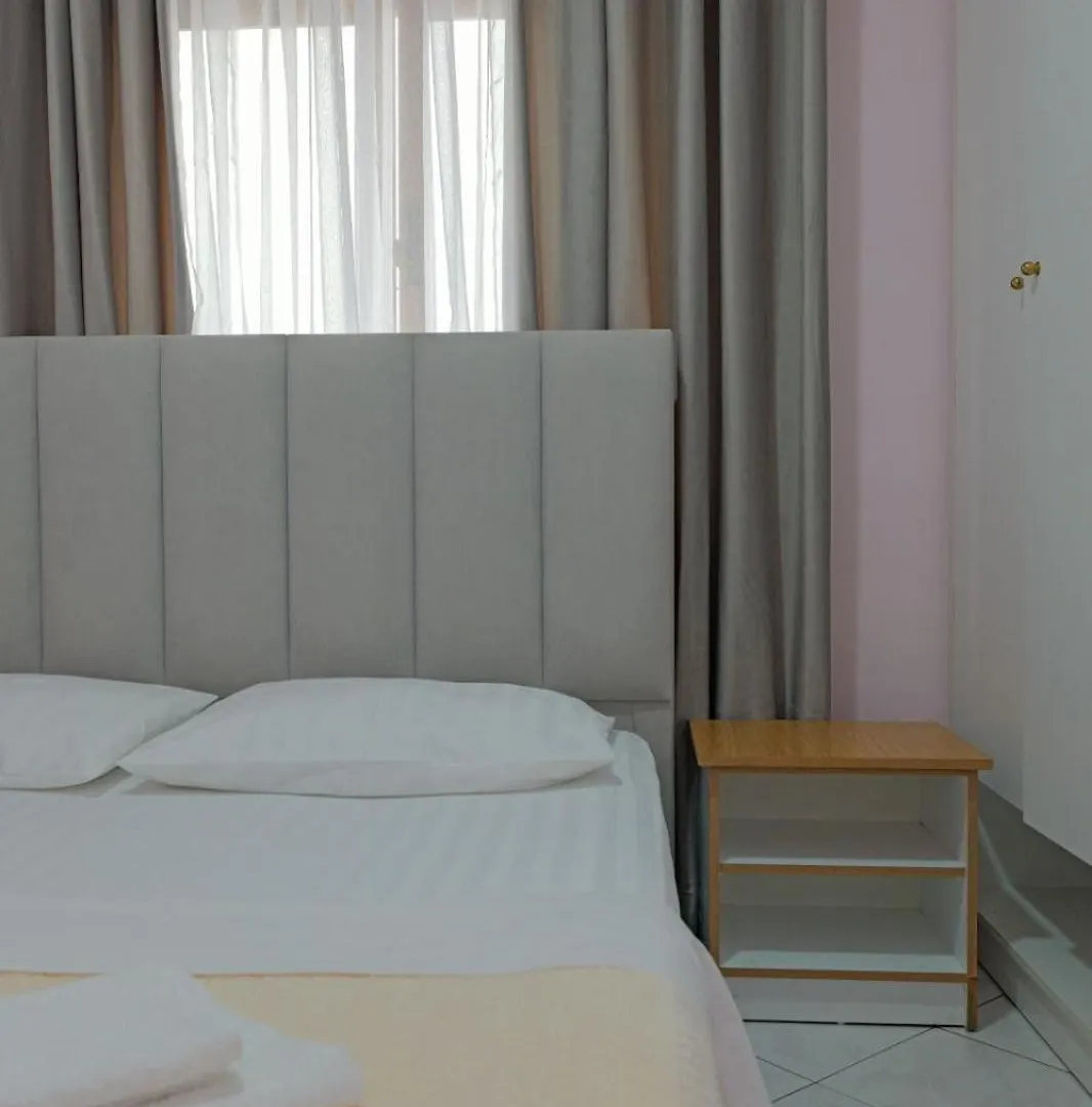 Hotel Eden Sarandë