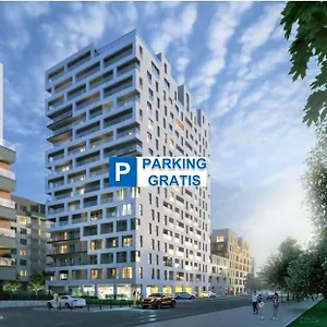 Vista Premium Ii , Warszawa Polska