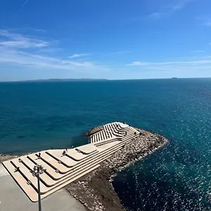 Apartament Sea View, Durrës