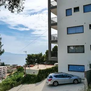 Apartament Davids, Saranda