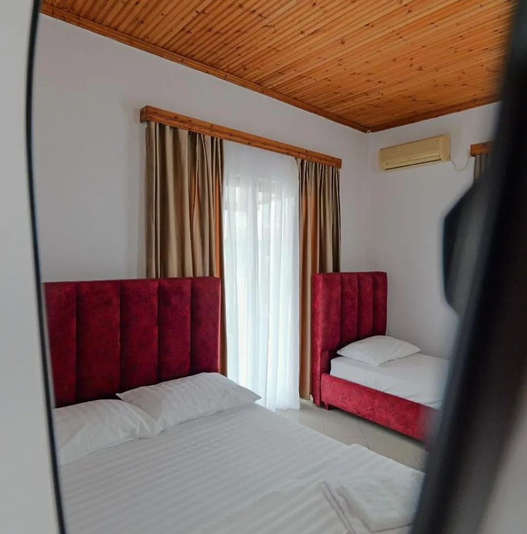 Hotel Eden Saranda
