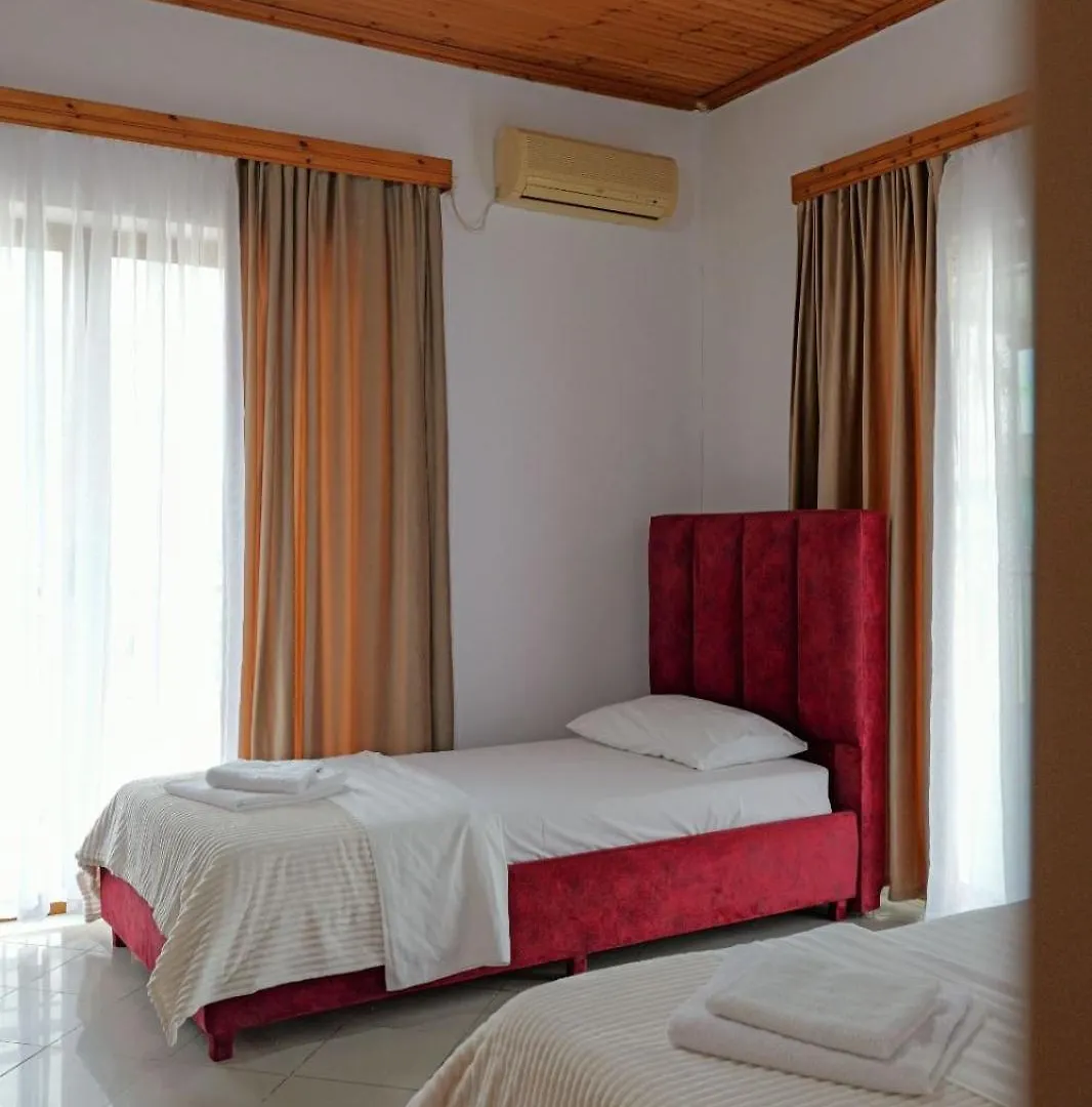 Apartament Hotel Eden Saranda