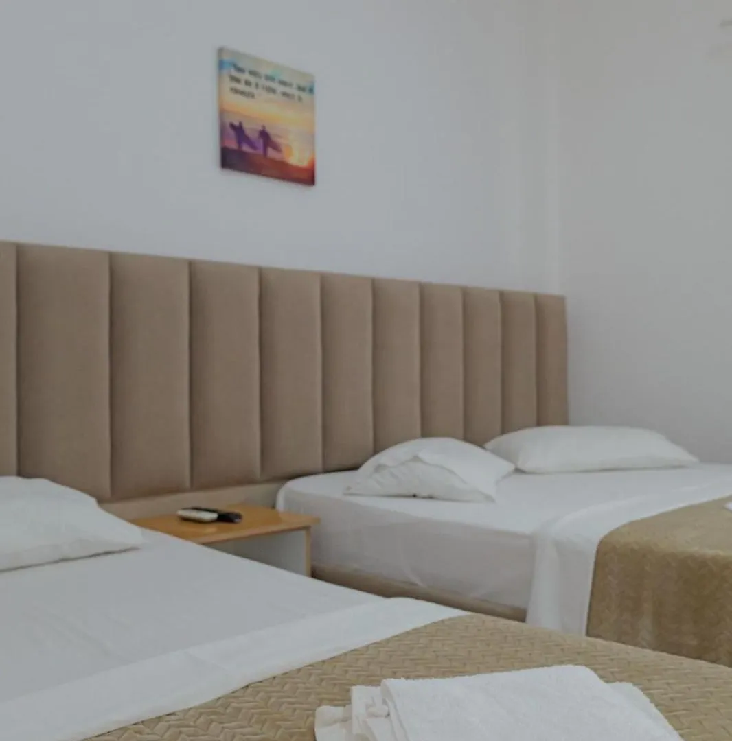 Hotel Eden Saranda Albania