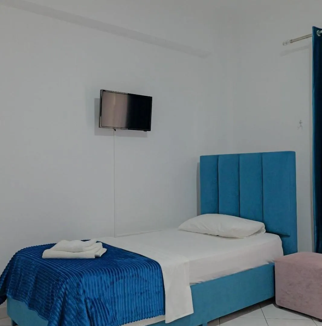 Hotel Eden Saranda Apartament