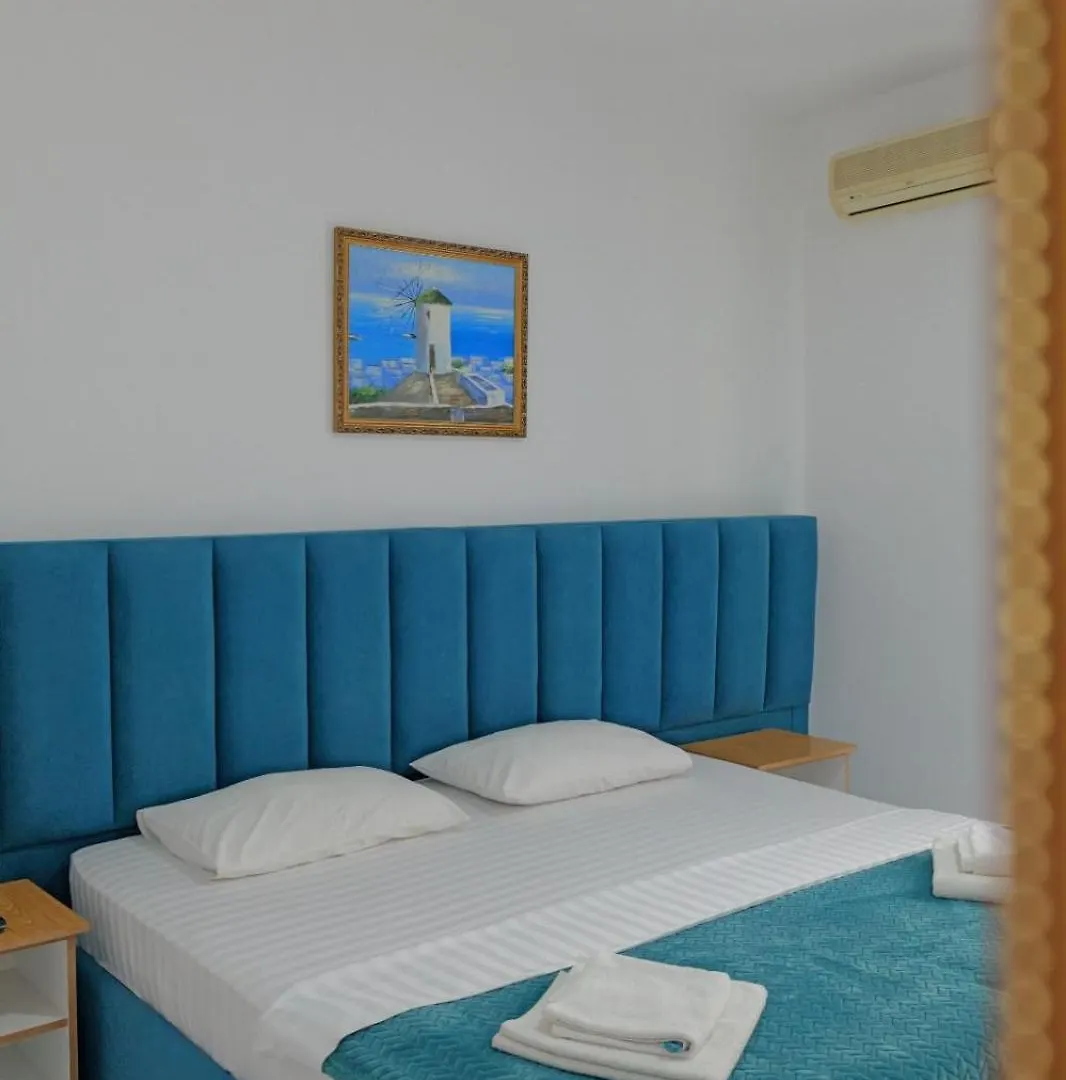 Apartament Hotel Eden Saranda Albania